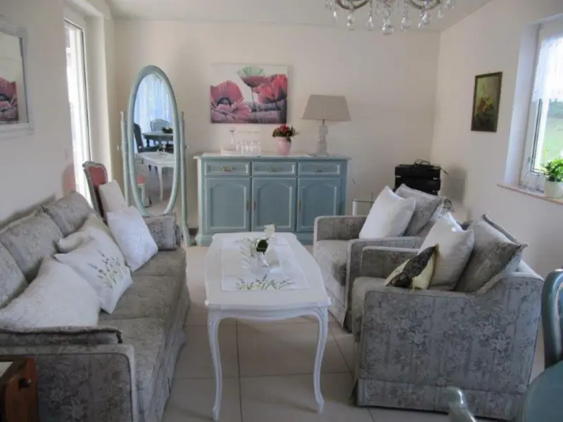 Ferienhaus  Waldeck