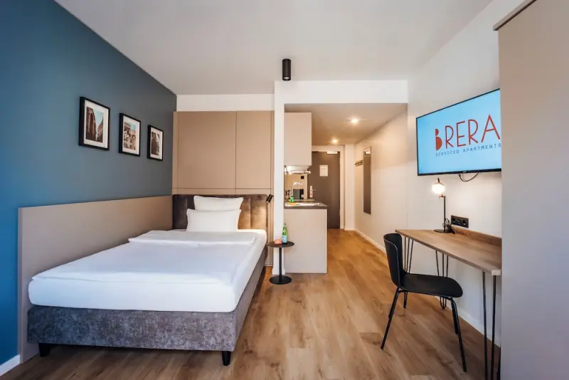 Aparthotel Vaihingen