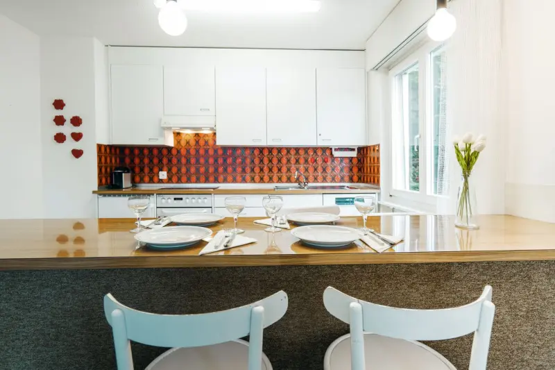 Ferienwohnung  Amden