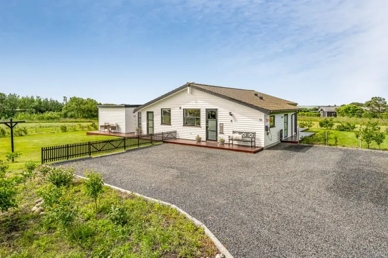 Ferienhaus Agger
