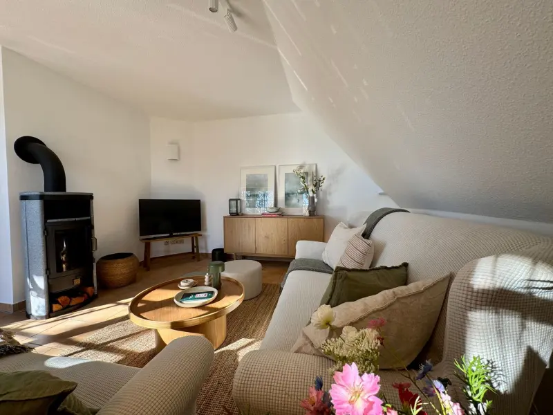 Ferienwohnung Born am Darß
