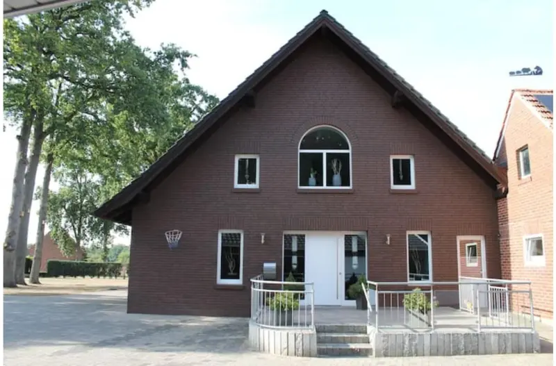 Ferienwohnung Fürstenau