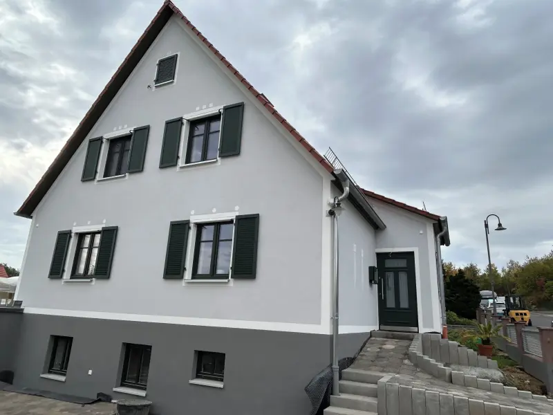 Ferienwohnung Fulda