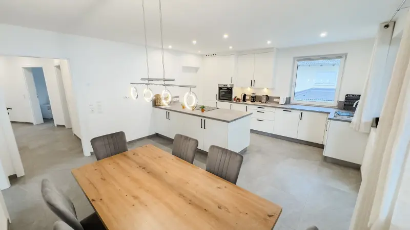 Ferienwohnung Arzl im Pitztal