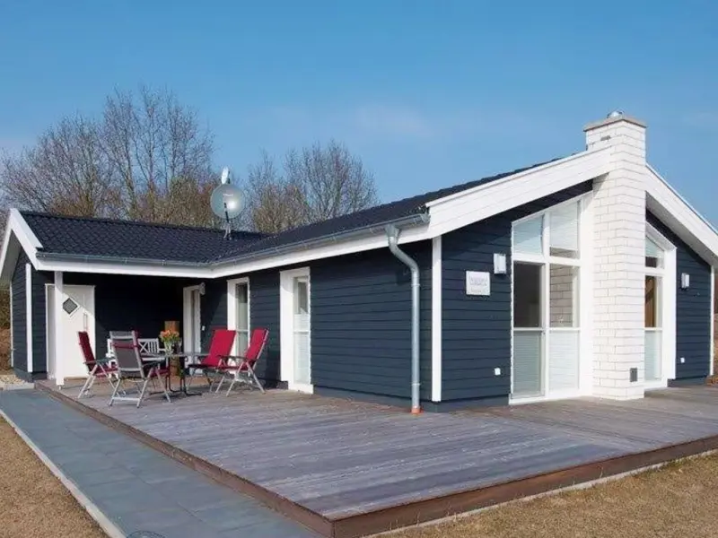 Ferienhaus  Nordhorn