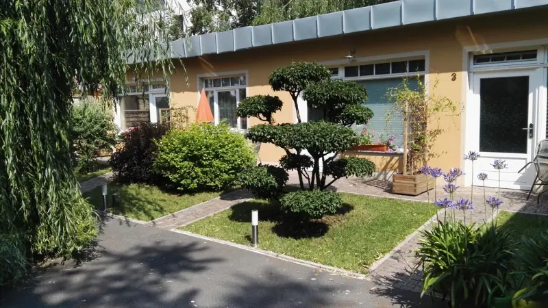 Ferienwohnung Blasewitz