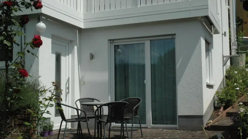 Ferienwohnung  Marburg