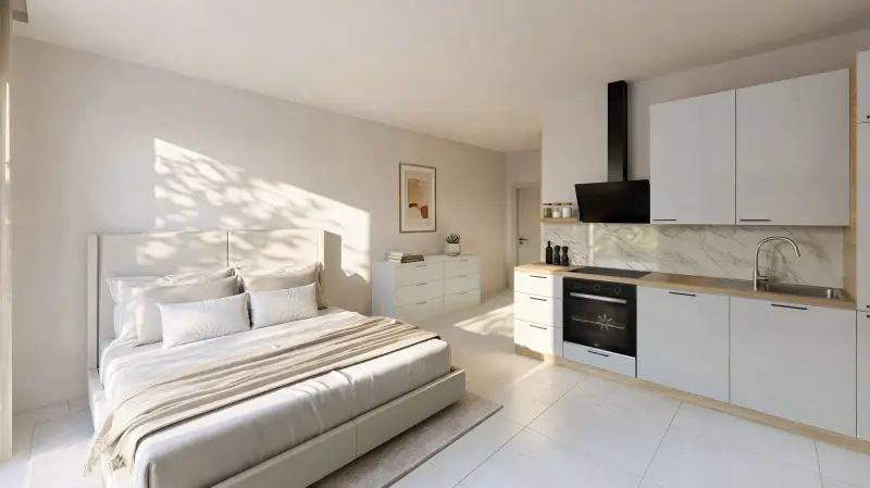 Ferienwohnung  Hallbergmoos