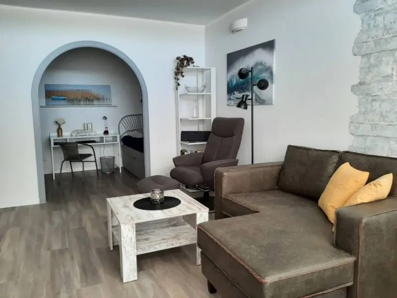 Ferienwohnung Heiligenhafen