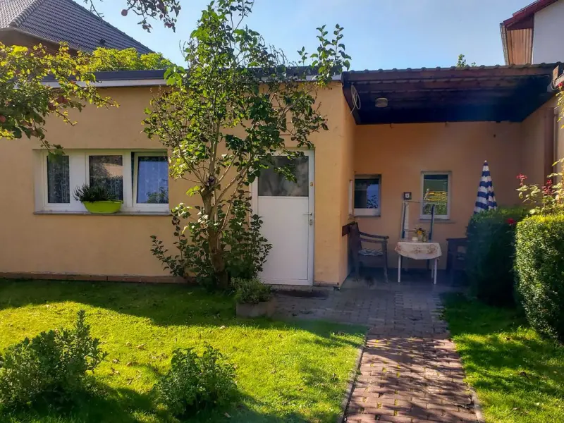 Ferienwohnung  Loissin