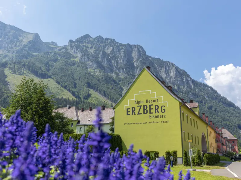 Appartement Eisenerz