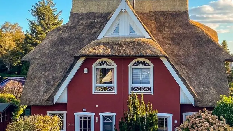 Ferienwohnung Zingst