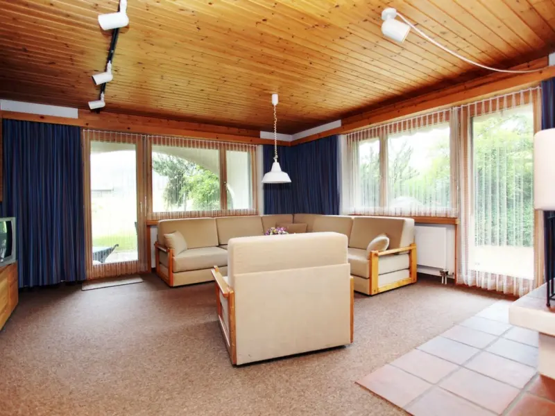 Ferienwohnung in Disentis/Mustér f&uuml;r max. 4 Personen