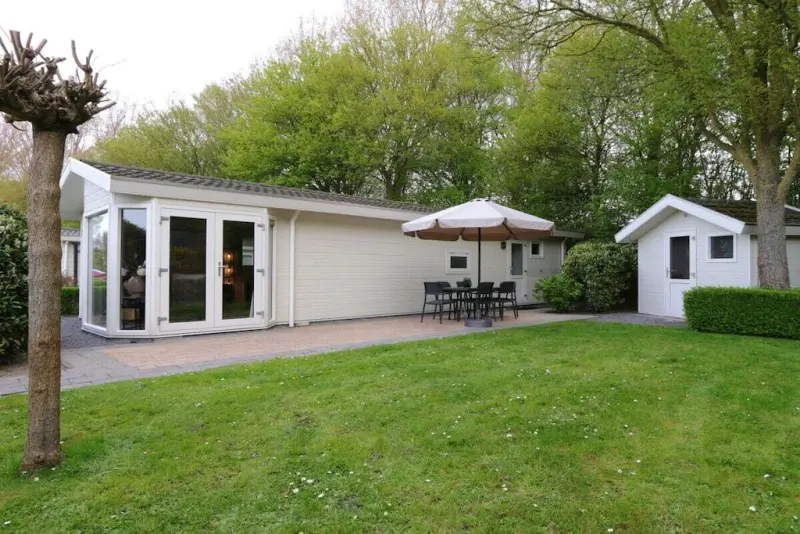 Ferienhaus in Noord-Scharwoude f&uuml;r max. 4 Personen