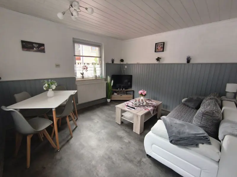 Ferienwohnung Pottenstein