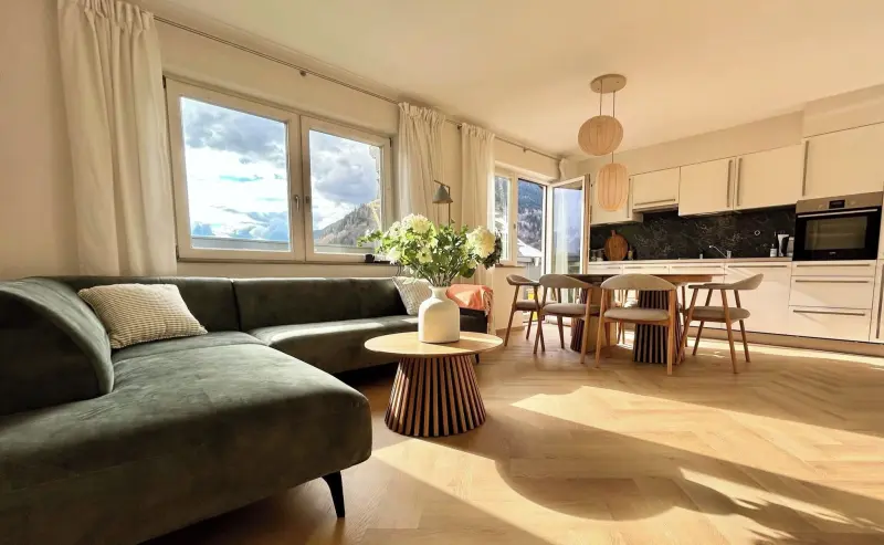 Ferienwohnung Zell am See