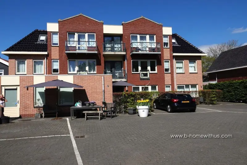 Ferienhaus  Camperduin
