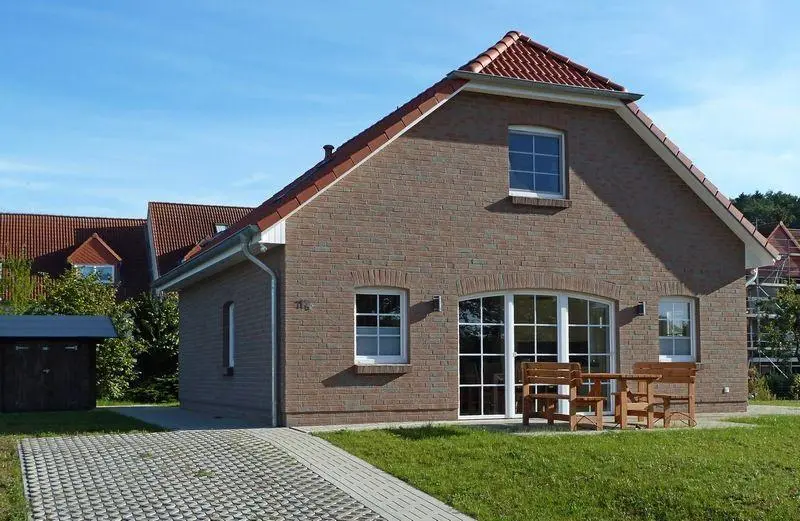 Ferienhaus Sternberg