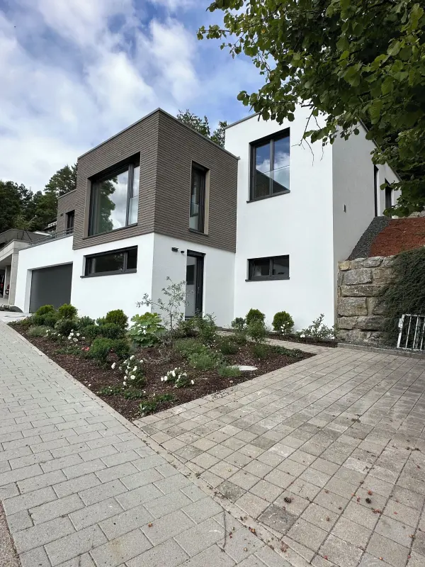 Ferienhaus Waldachtal