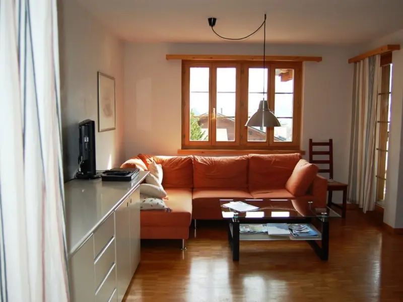 Ferienwohnung  Tavetsch