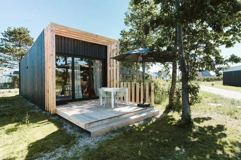 Ferienhaus  Ouddorp