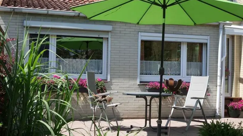 Ferienwohnung  Schaalsee