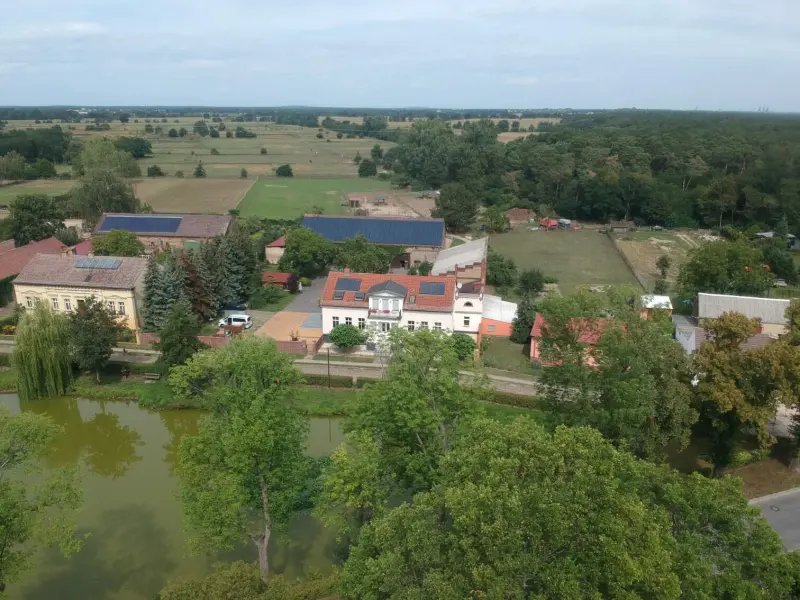 Ferienwohnung Stahnsdorf