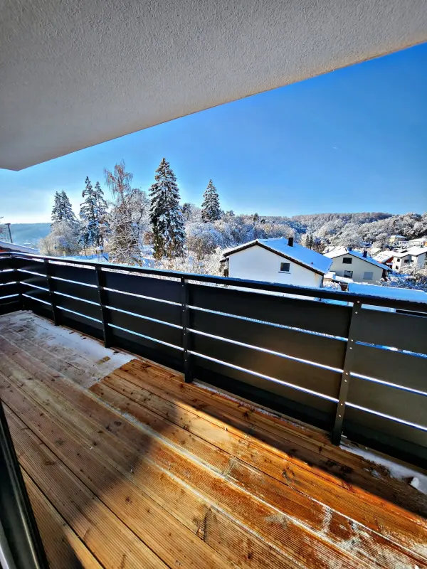 Ferienwohnung Heidenheim an der Brenz