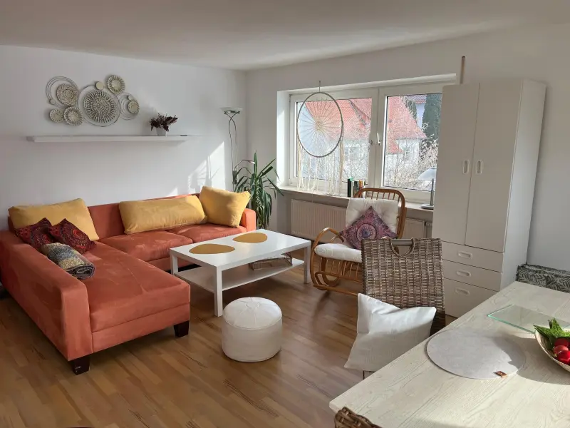 Ferienwohnung Lauda-Königshofen