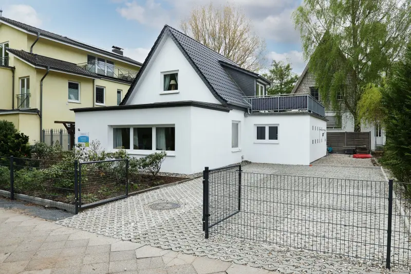 Ferienwohnung Travemünde