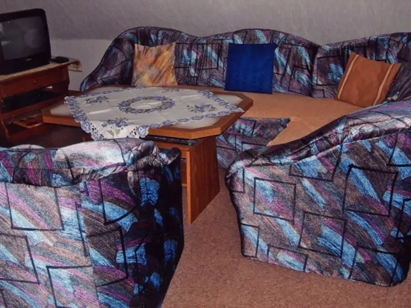 Ferienwohnung Werdum