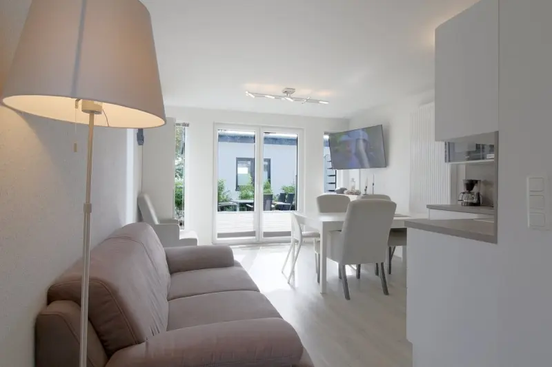 Ferienhaus Wurster Nordseeküste