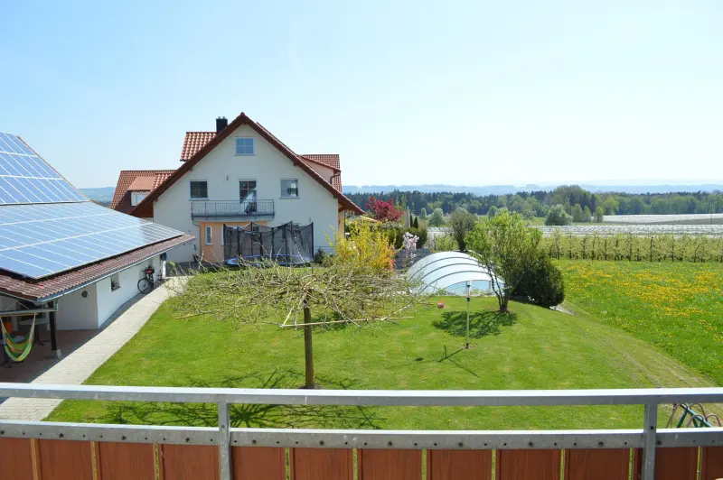 Ferienhaus Oberteuringen