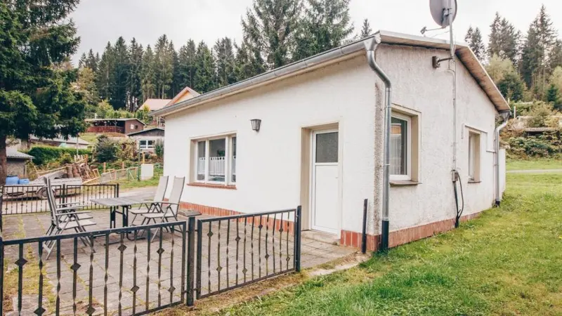 Ferienwohnung  Ilmenau