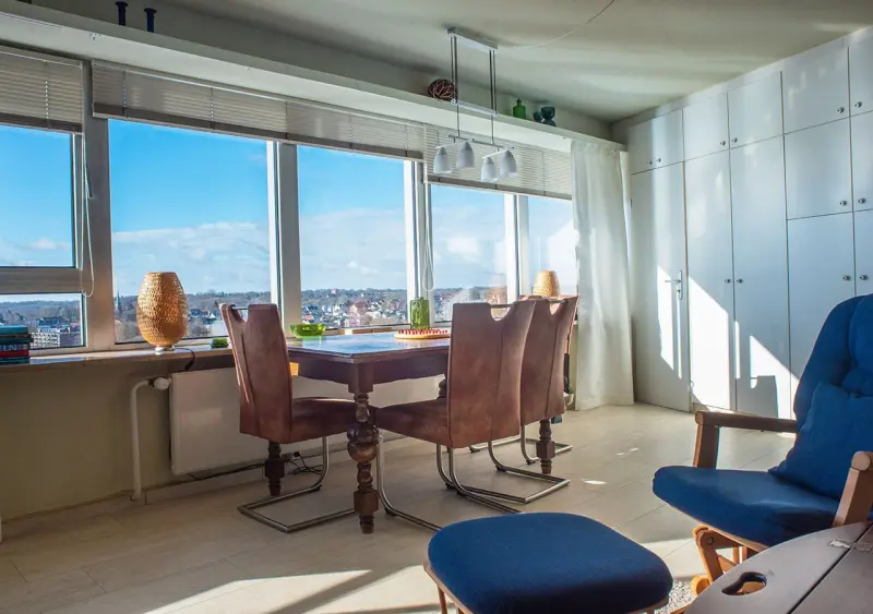 Ferienwohnung Kropp
