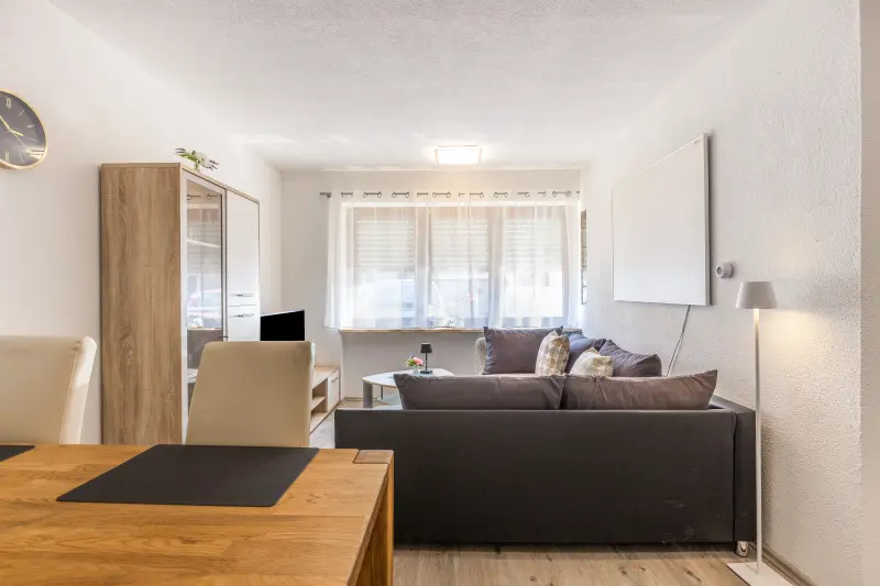 Ferienwohnung  Steißlingen