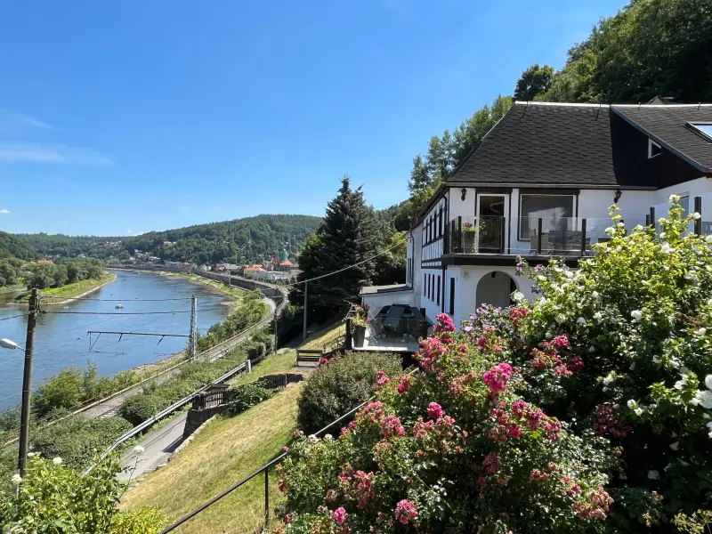 Ferienwohnung Königstein