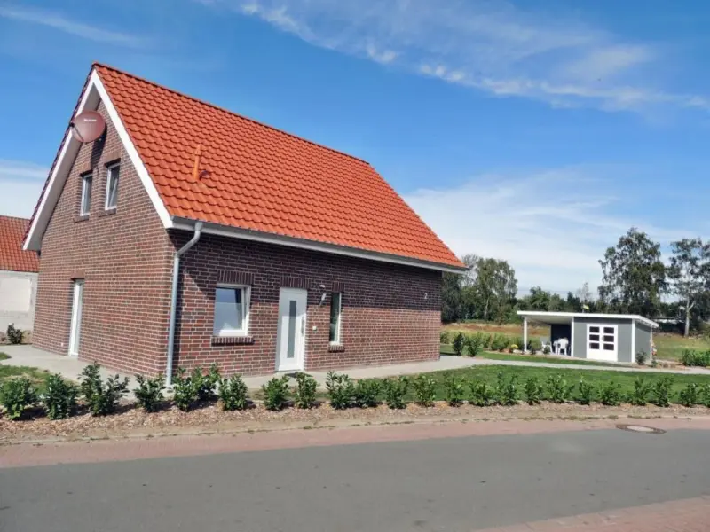 Ferienwohnung Alfsee