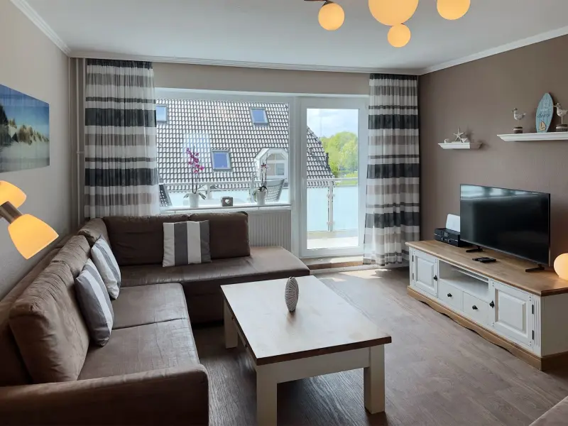 Ferienwohnung Amrum