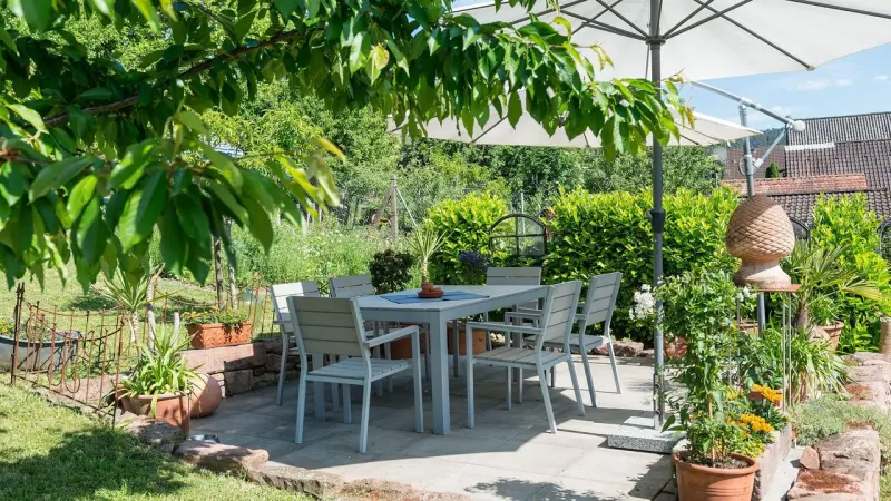 Ferienwohnung  Großostheim