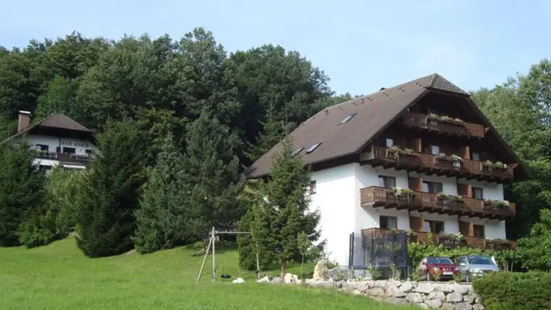 Ferienwohnung Gemeinde Unterach am Attersee