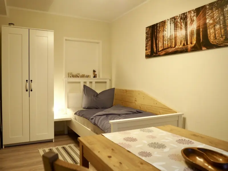 Ferienwohnung Döbeln