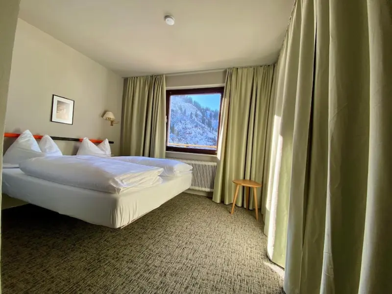 Bed & Breakfast Stuben