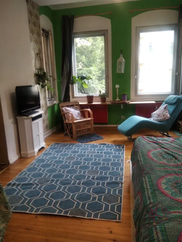 Ferienwohnung Marienfelde