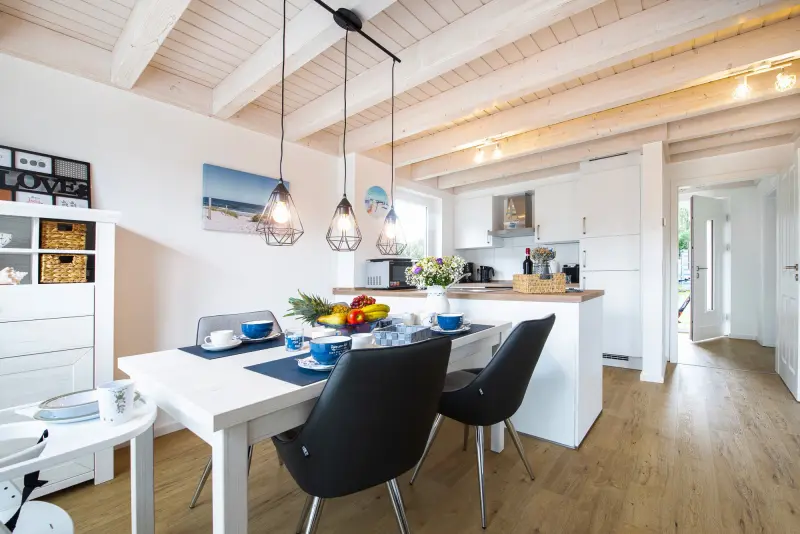 Ferienhaus Nordhorn