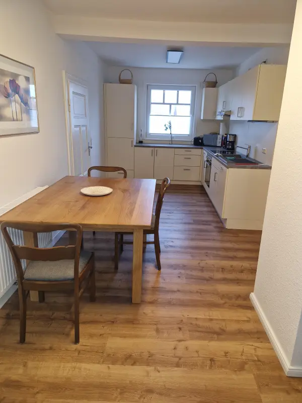 Ferienwohnung Wietzendorf