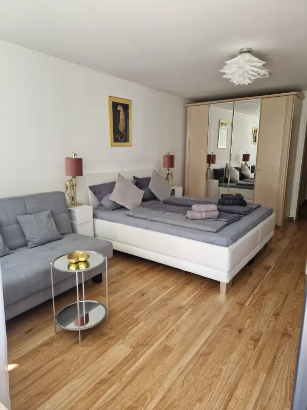 Ferienwohnung Bad Reichenhall