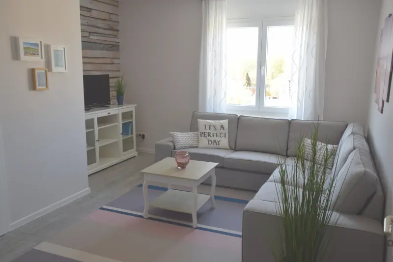 Ferienwohnung  Kellenhusen