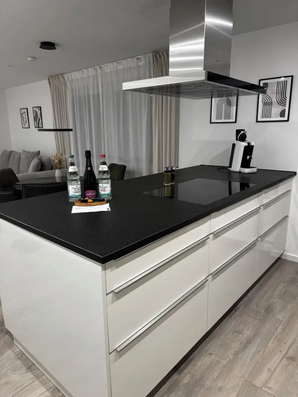 Ferienwohnung Waiblingen