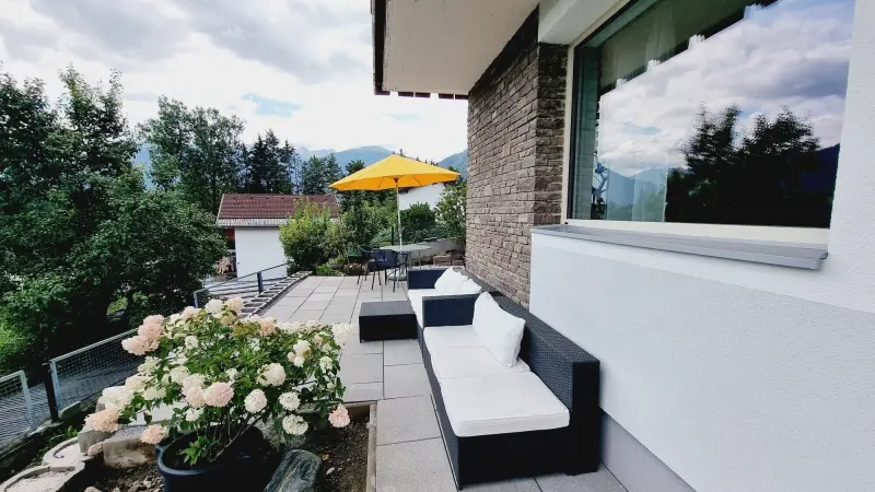 Ferienwohnung Gemeinde Imst